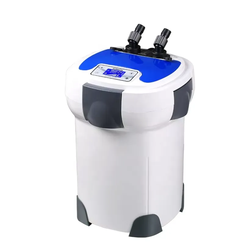 Fish Tank Filter Pump - For SUNSUN HW-3000 Aquarium External Filtration