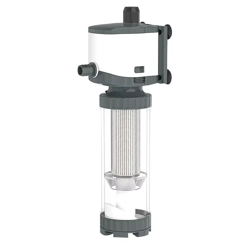 Fish Tank Filter Pump - 3 in 1 Fish Tank Filter
