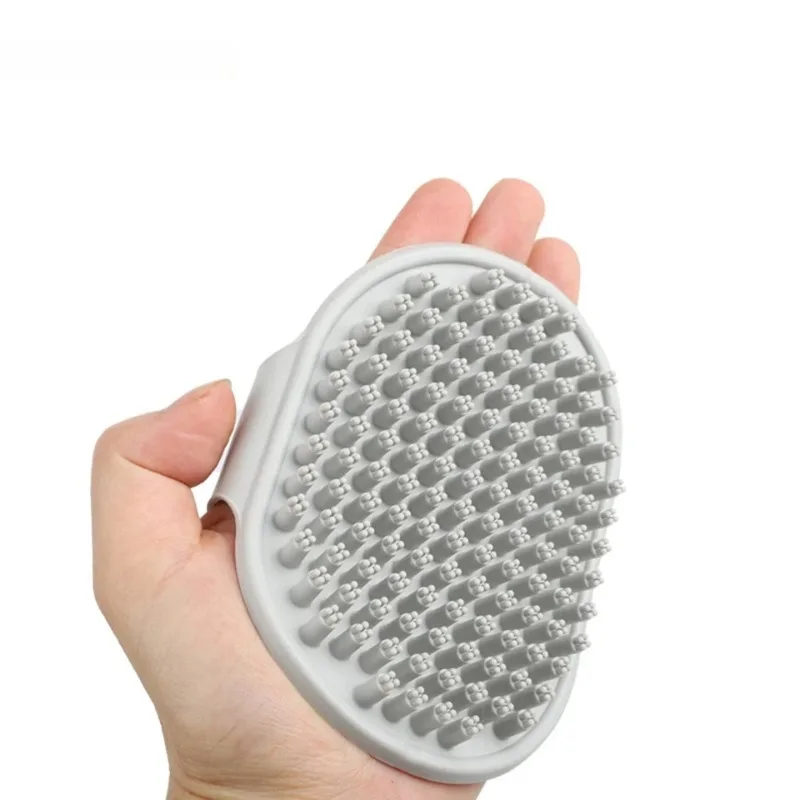 Pet Supplies Warehouse - Dog Pet Grooming Glove Cat Brush
