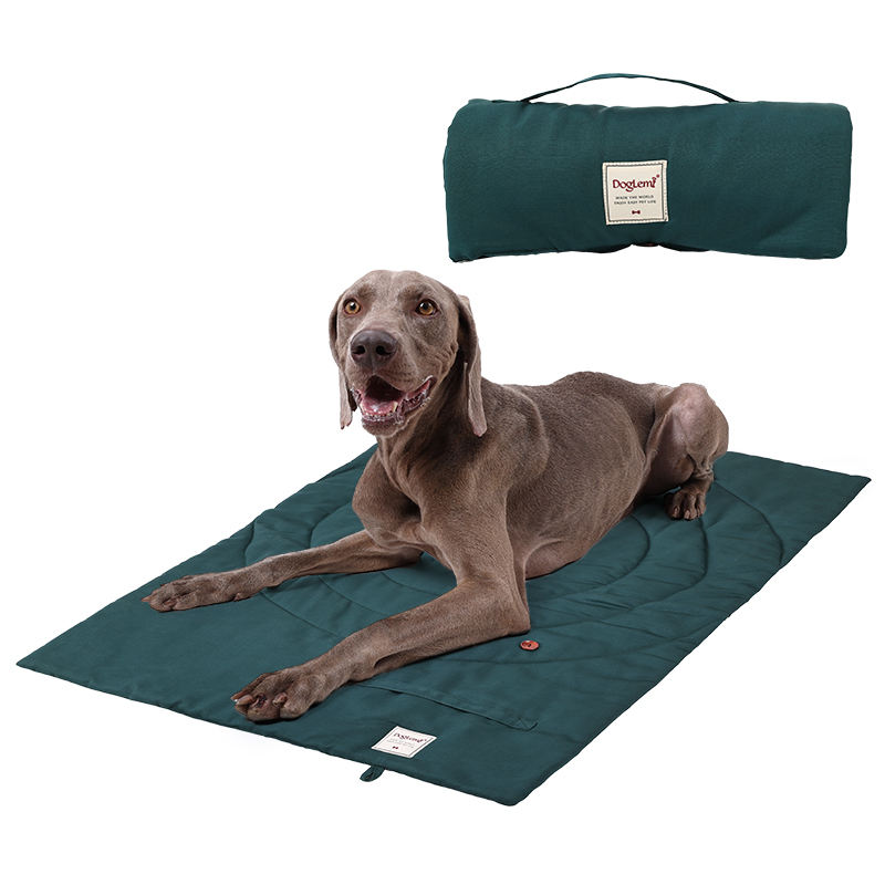 Pet Supplies Dog Wash - Portable Pet Mat Foldable Pet Supplies