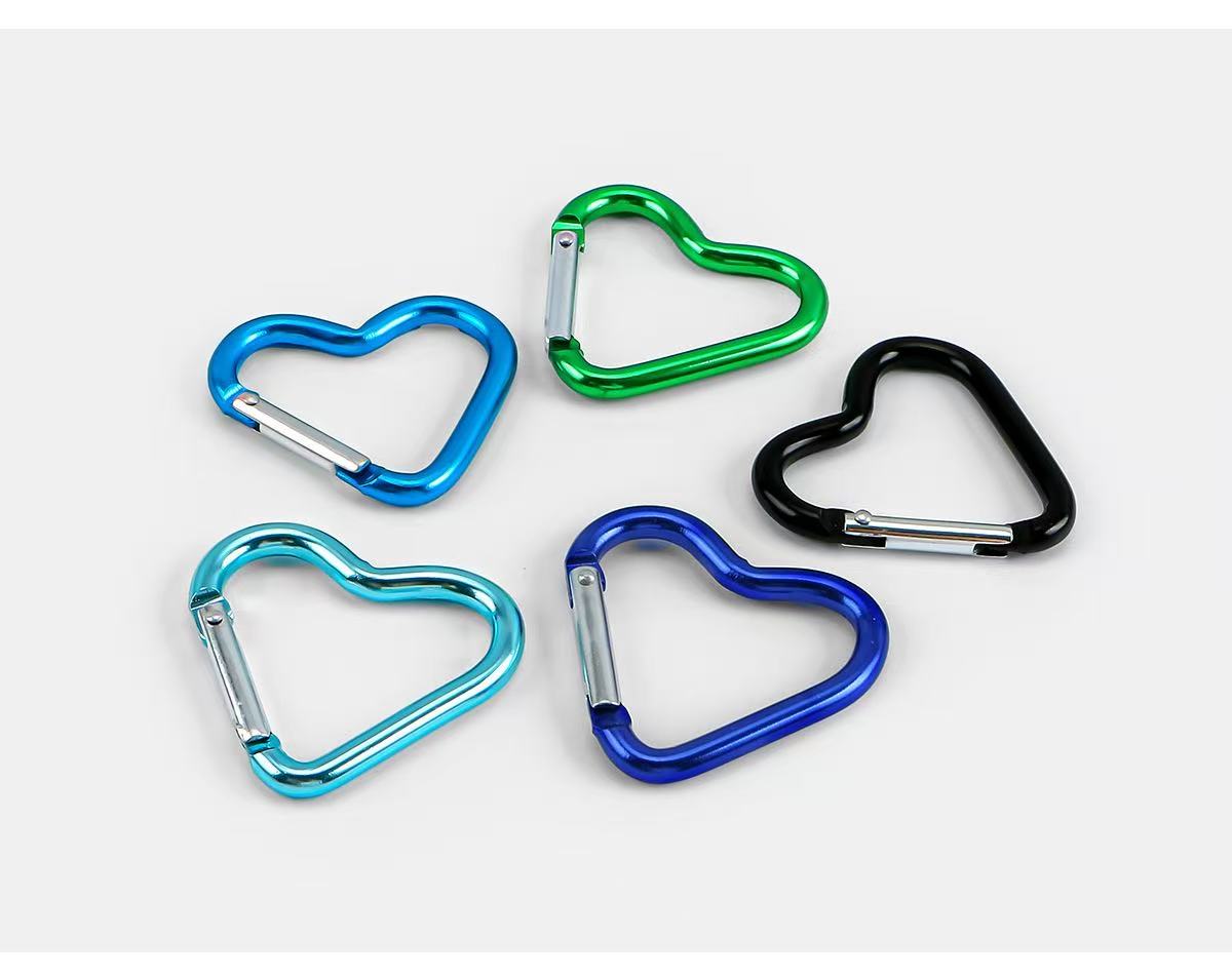5pcs Aluminum Alloy Colorful H - Pet Supplies Warehouse review and price