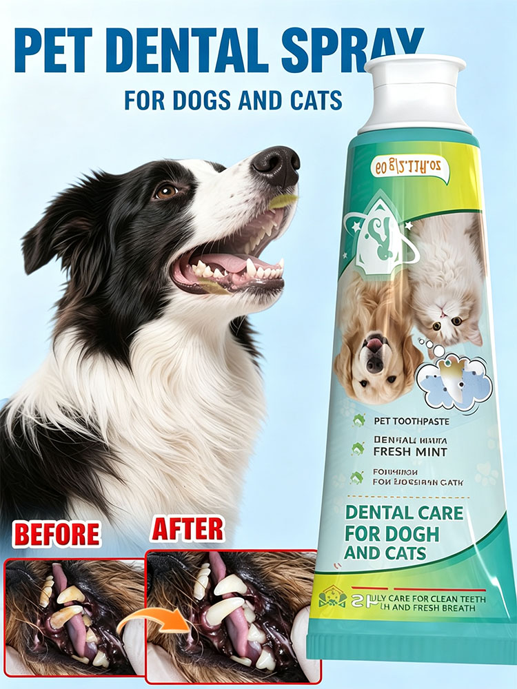 POZOAMIS Pet Teeth Cleaning To - Pet Supplies Young review and price