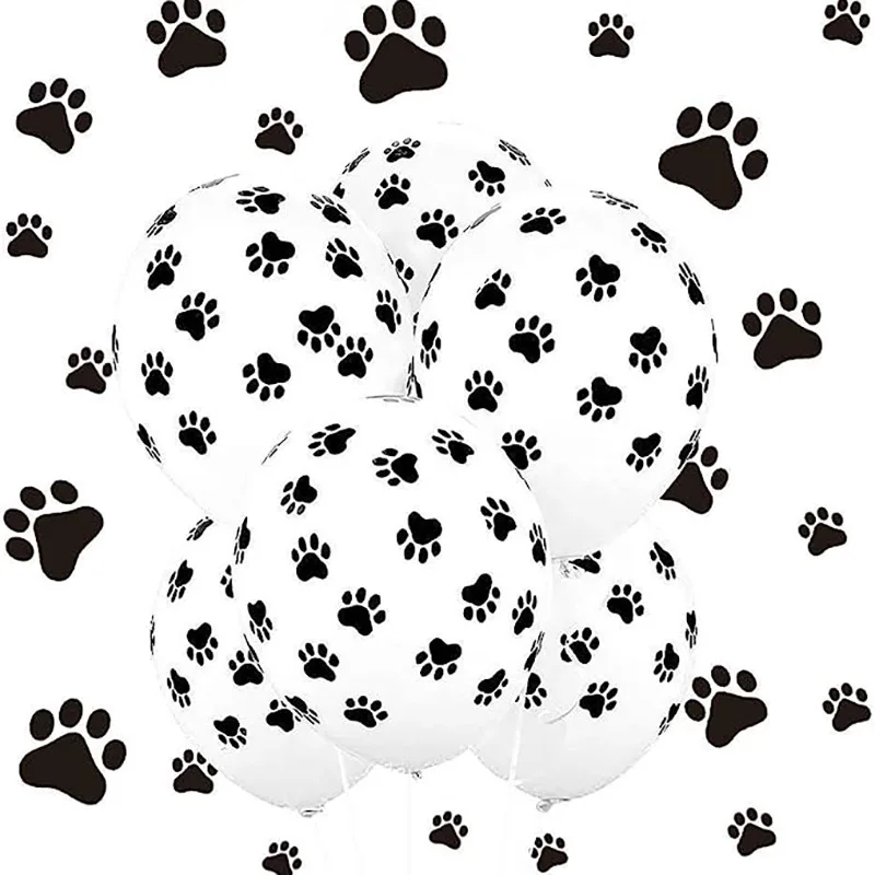 10/20pcs Dog Party Supplies 12 - Pet Supplies Warehouse review and price