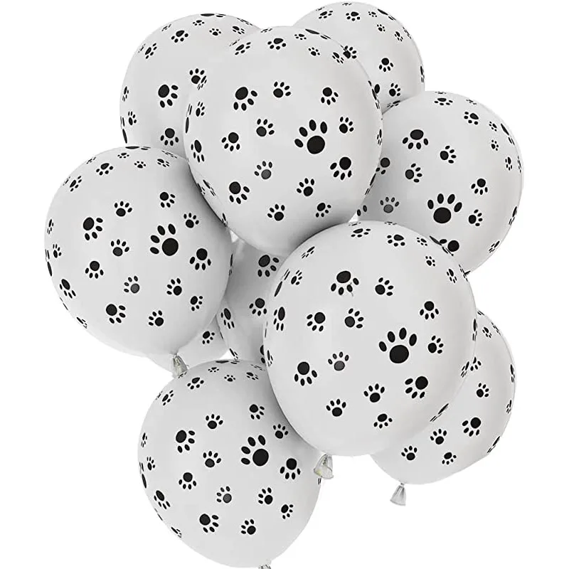 10/20pcs Dog Party Supplies 12 - Pet Supplies Warehouse review and price