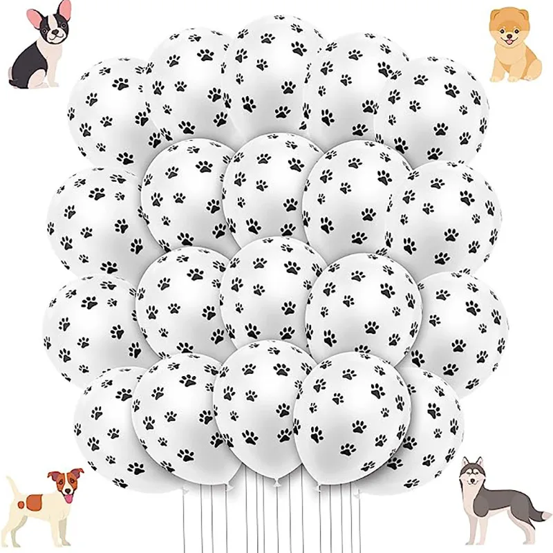 10/20pcs Dog Party Supplies 12 - Pet Supplies Warehouse review and price