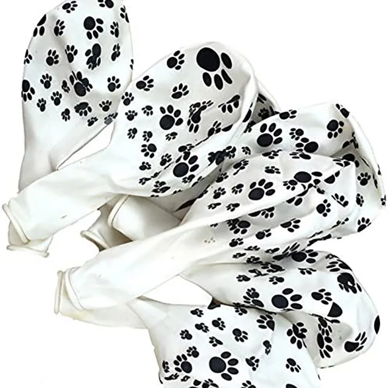 10/20pcs Dog Party Supplies 12 - Pet Supplies Warehouse review and price
