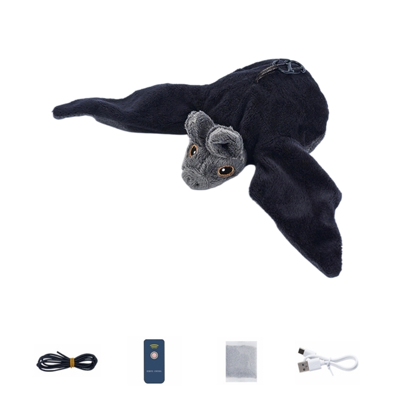  Interactive Flapping Bird Cat - Interactive Cat Toy review and price