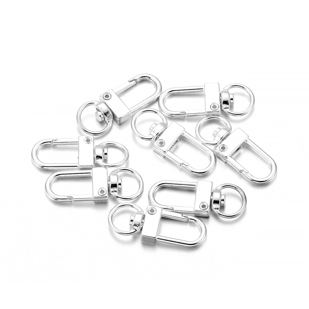 10pcs/pack Rotating Dog Buckle - Pet Supplies Warehouse review and price