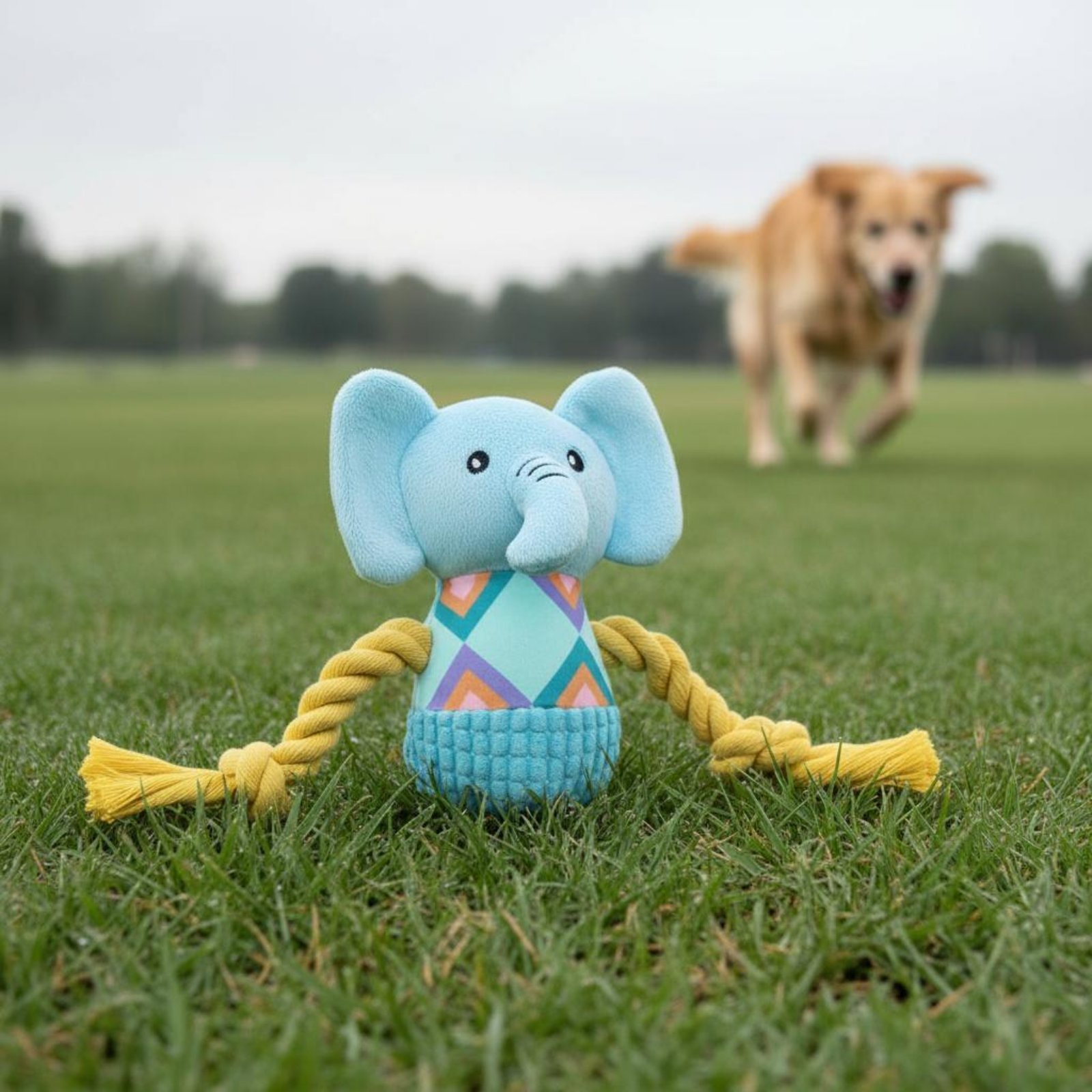 Soft Dog Gnaw Toy Boredom Reli - Pet Supplies Young review and price