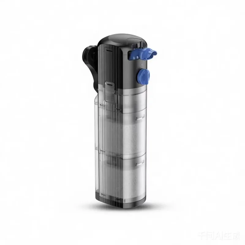 8W CF Series Modern Multi-Func - Fish Tank Filter Pump review and price