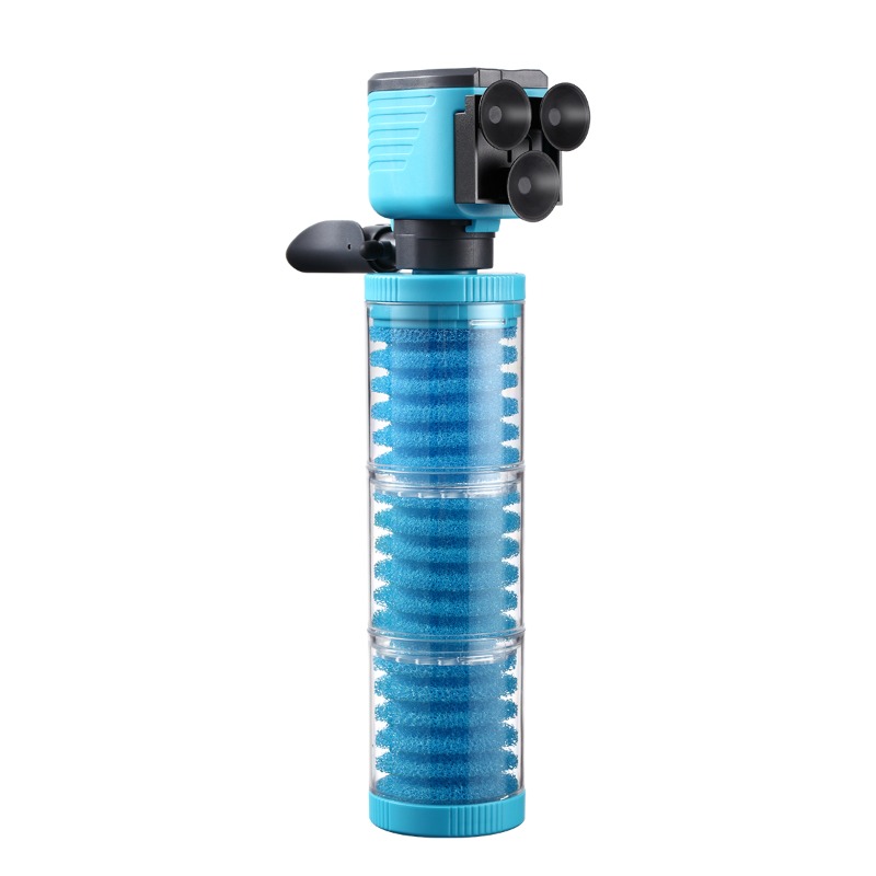 Submersible Filtering Equipmen - Fish Tank Filter Pump review and price