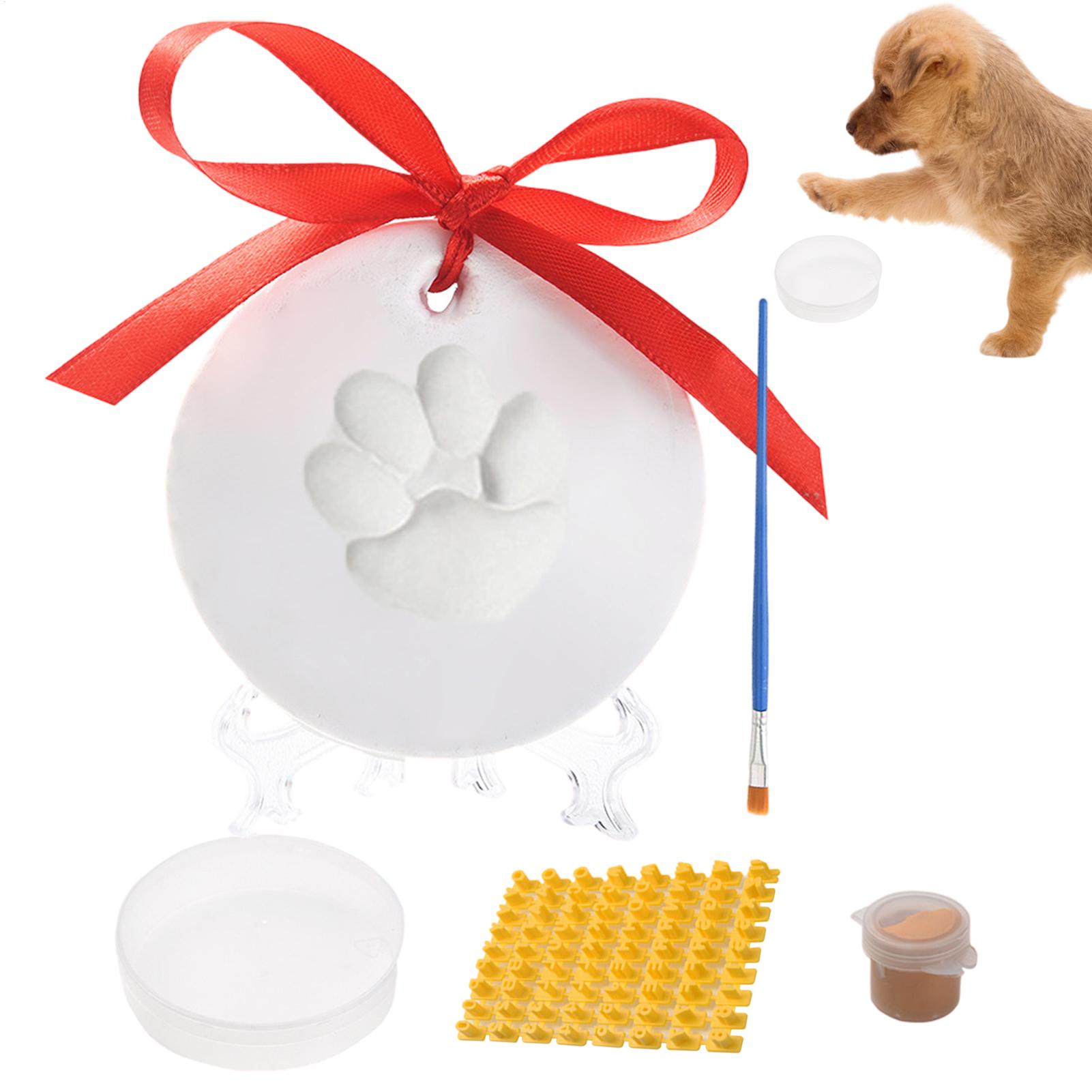 Creative Pet Footprints Impres - Pet Supplies Young review and price