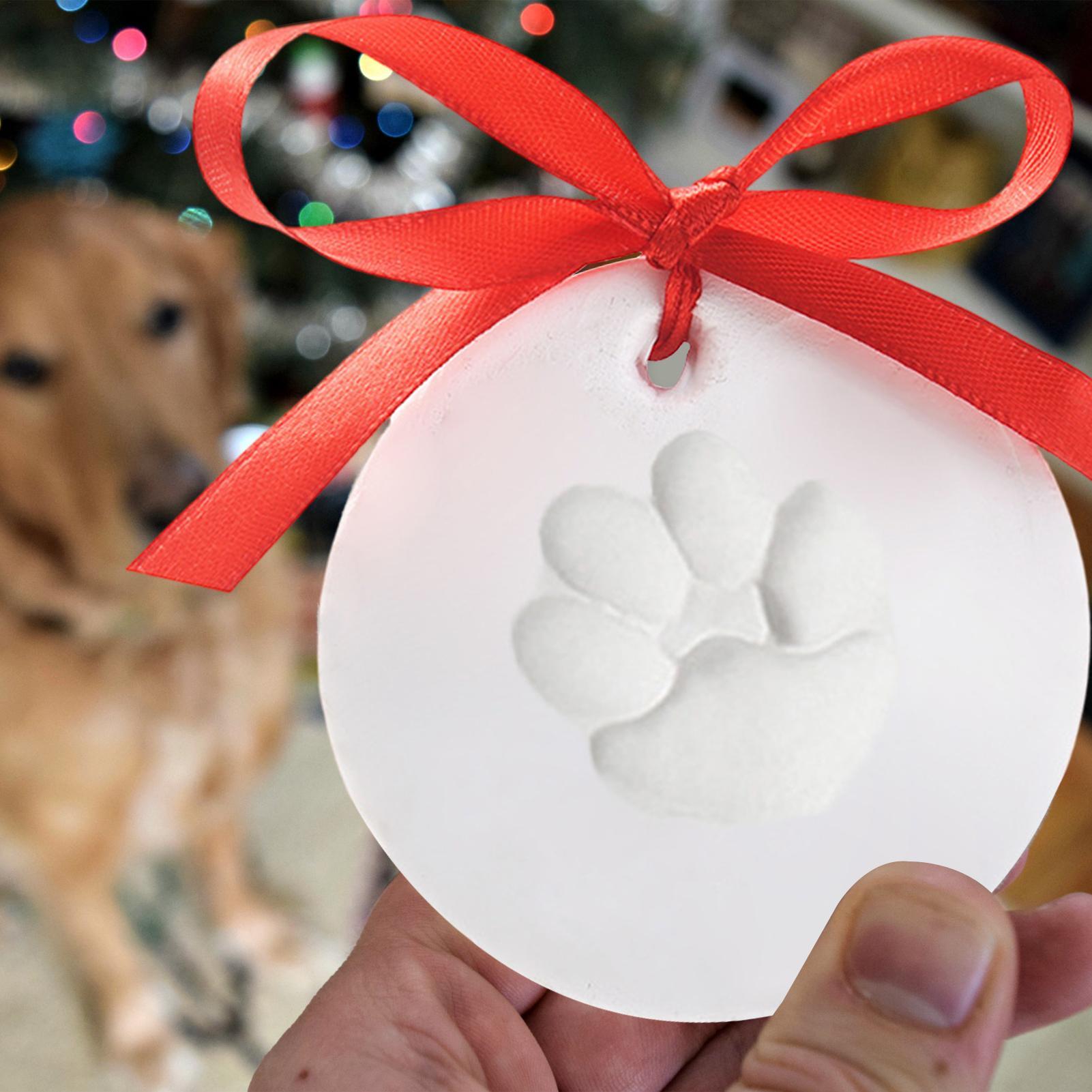 Creative Pet Footprints Impres - Pet Supplies Young review and price