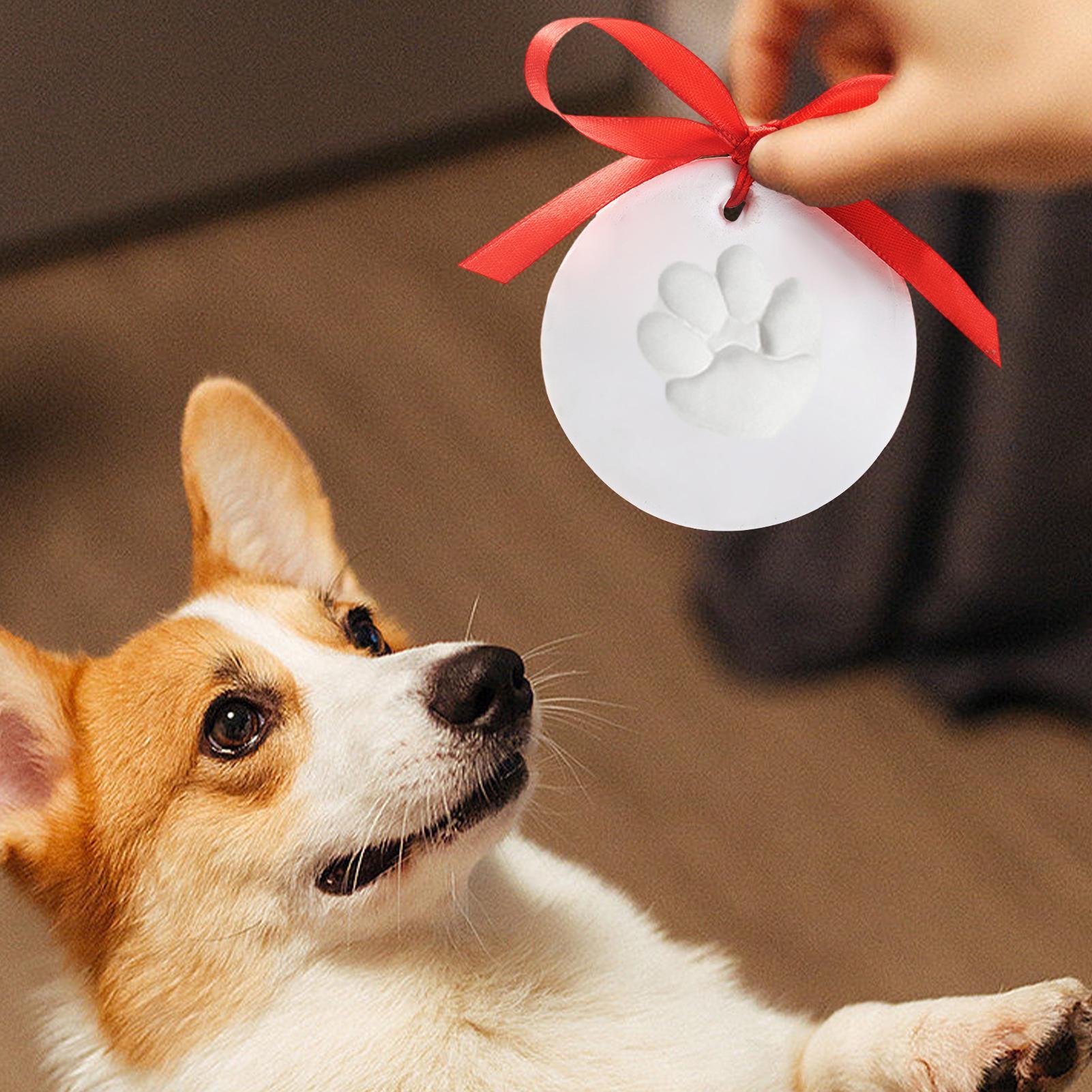 Creative Pet Footprints Impres - Pet Supplies Young review and price