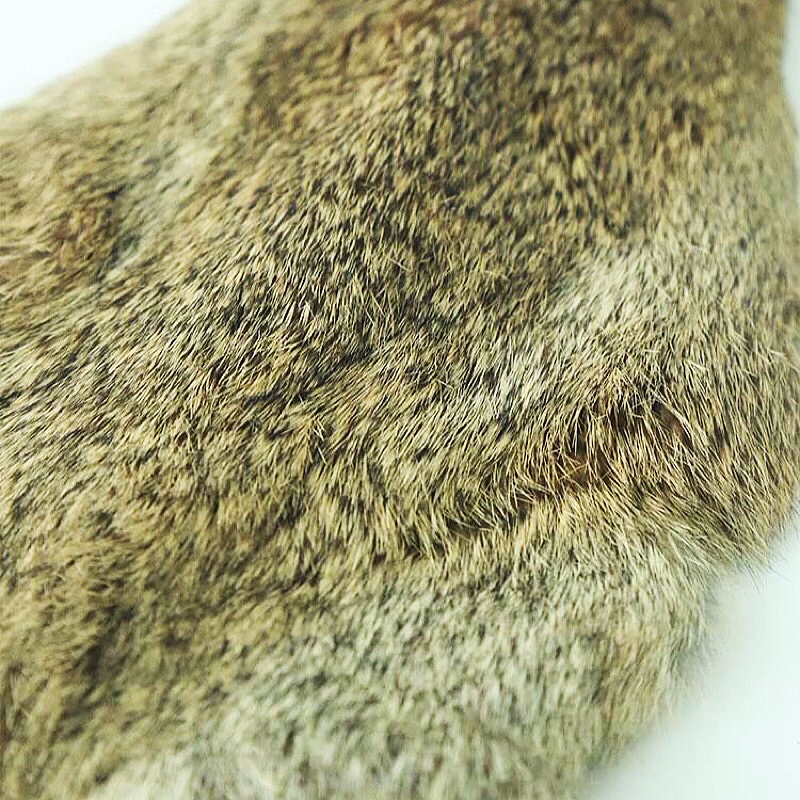 High-Quality Rabbit Skin Dog B - Pet Supplies Young review and price