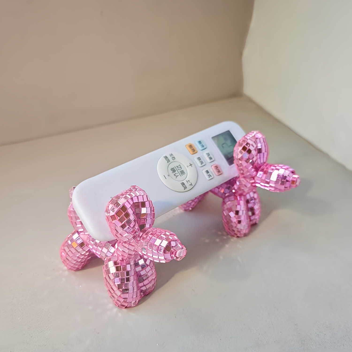 1pc Disco Mirror Balloon Puppy - Pet Supplies Warehouse review and price