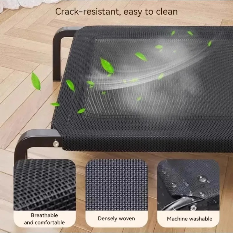 Dog House Foldable Dog Bed All - Pet Supplies Dog Wash review and price