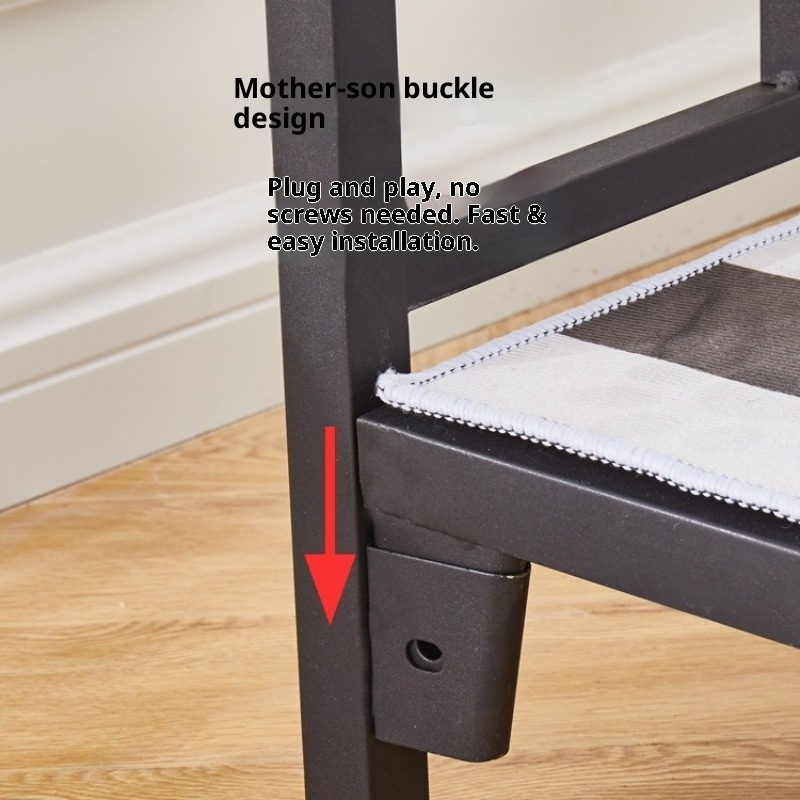 Elevated Dog Bed Cat Bed Cooli - Pet Supplies Dog Wash review and price