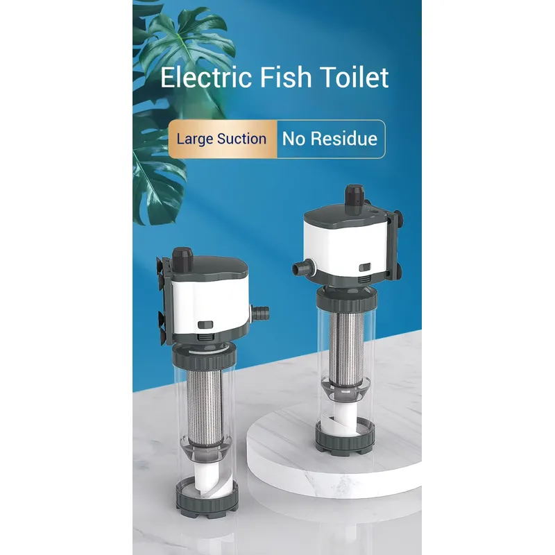 3 in 1 Fish Tank Filter Circul - Fish Tank Filter Pump review and price