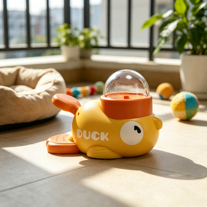 2-in-1 Dog Interactive Slow Fe - Dog Treat Puzzle Toy review and price