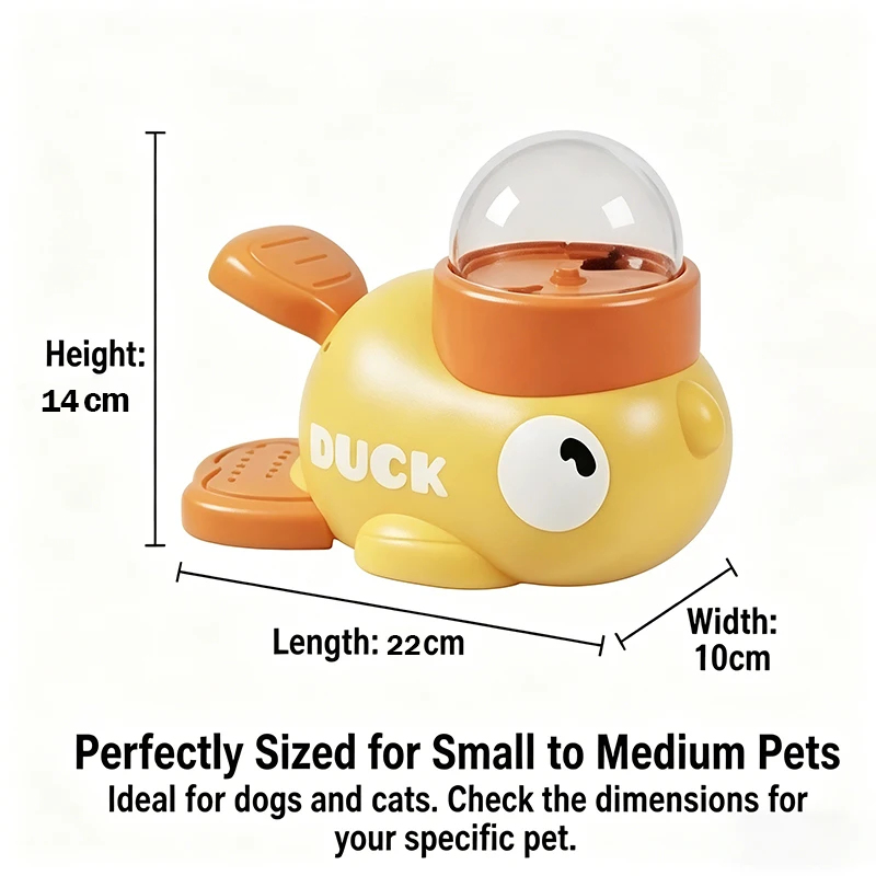 2-in-1 Dog Interactive Slow Fe - Dog Treat Puzzle Toy review and price