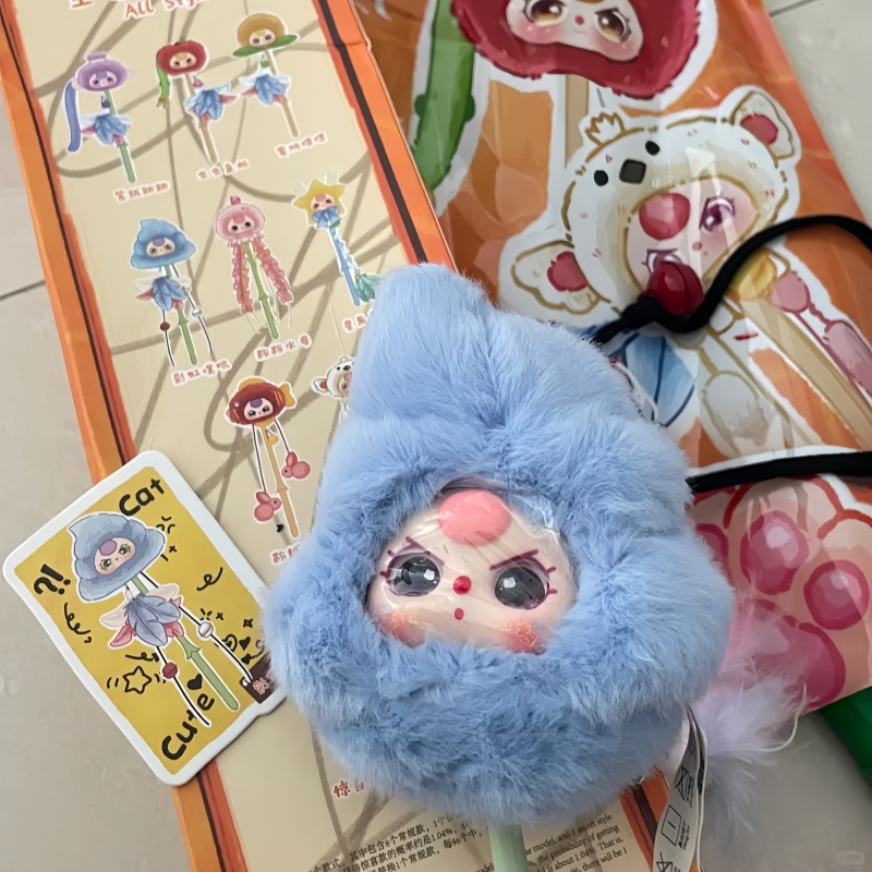 New Baby Three Cat Teasing Sti - Interactive Cat Toy review and price