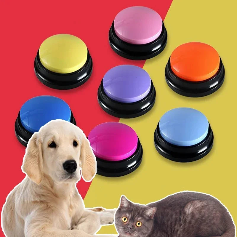 2026 Recordable Talking Pet Bu - Interactive Cat Toy review and price