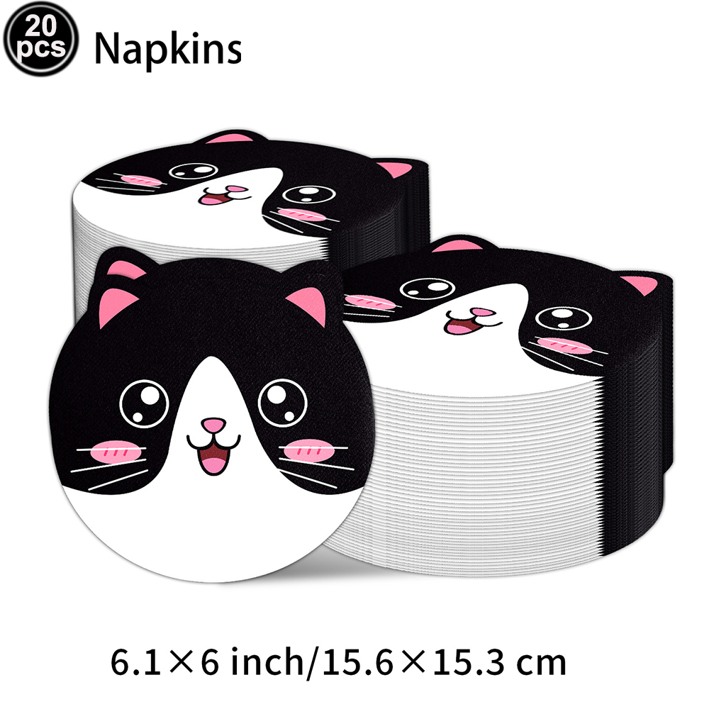 Cute Animals Party Paper Plate - Pet Supplies Warehouse review and price