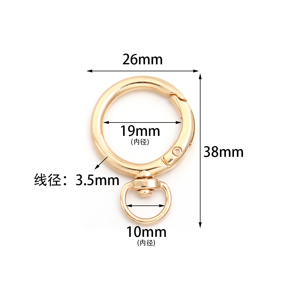 10Pcs Round Shape Rotation All - Pet Supplies Warehouse review and price