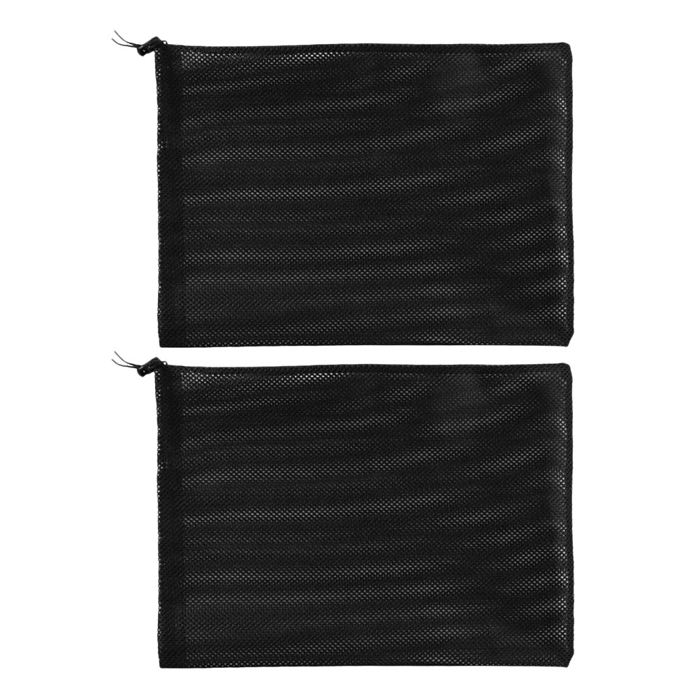 2Pcs Pond Pump Filter Bag Mesh - Fish Tank Filter Pump review and price