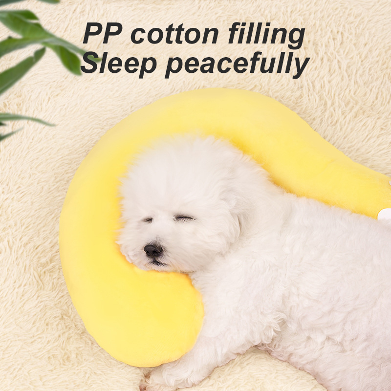 Winter Pet Little Pillow U-Sha - Pet Supplies Dog Wash review and price