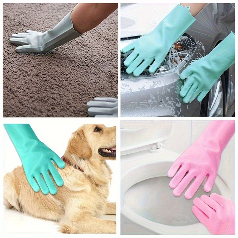 Multifunctional Silicone Pet G - Pet Supplies Warehouse review and price