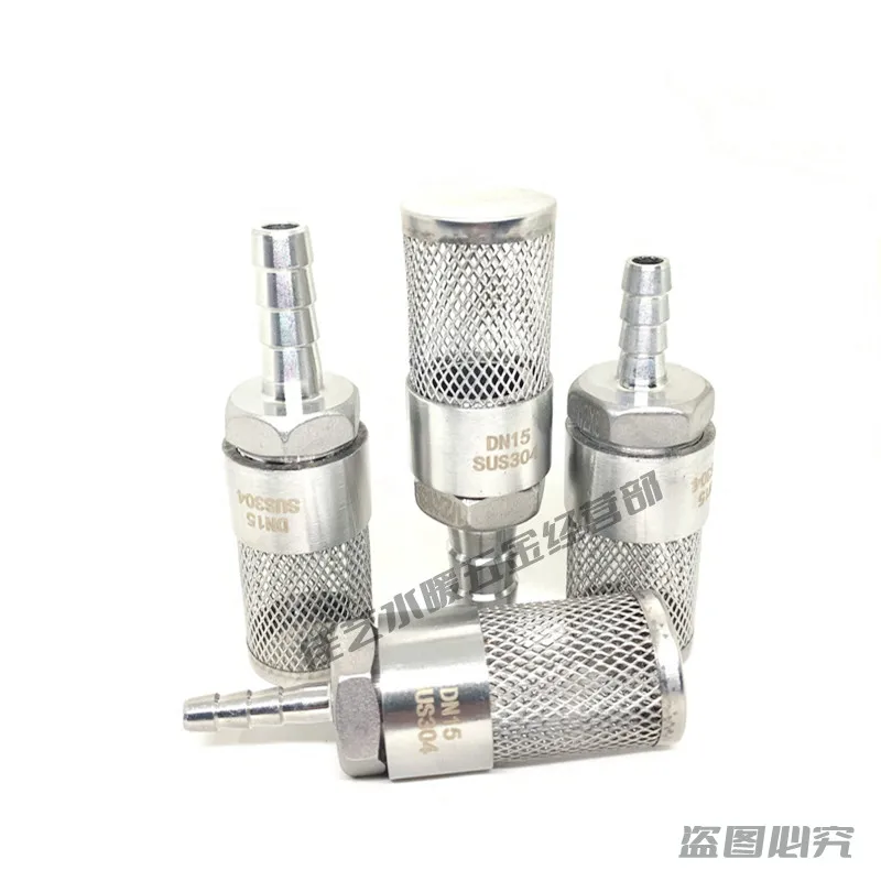 304 stainless steel pagoda spl - Fish Tank Filter Pump review and price