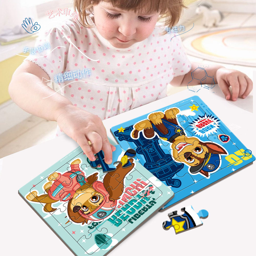 Hot 6pcs Paw Patrol Vehicle Ji - Pet Supplies Warehouse review and price