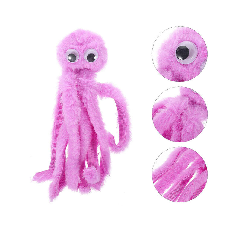 Cute octopus cat toys for kitt - Pet Supplies Young review and price