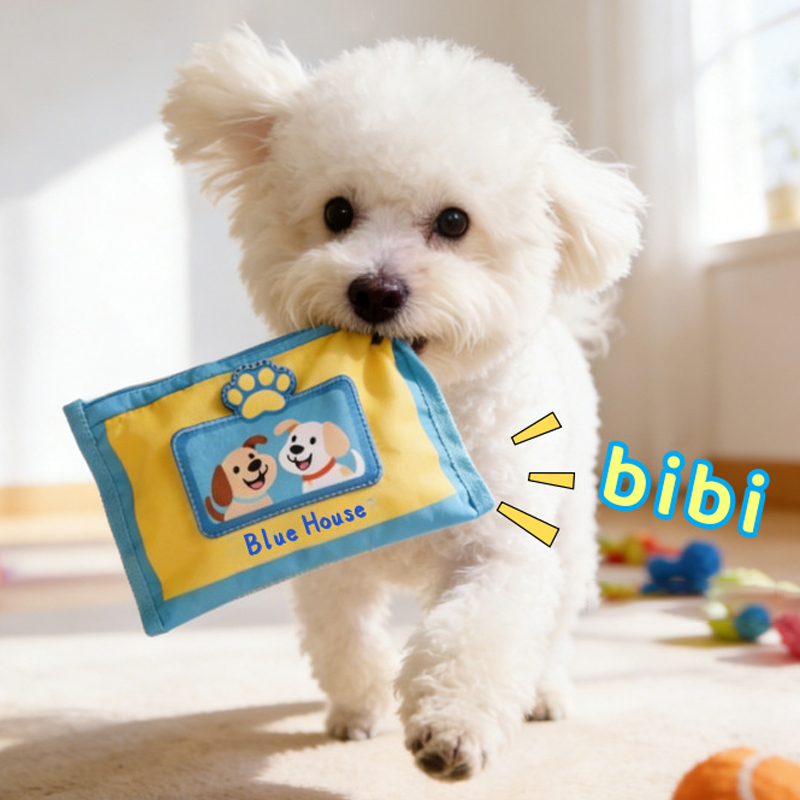 Interactive Pet Dog Snuffle To - Dog Treat Puzzle Toy review and price