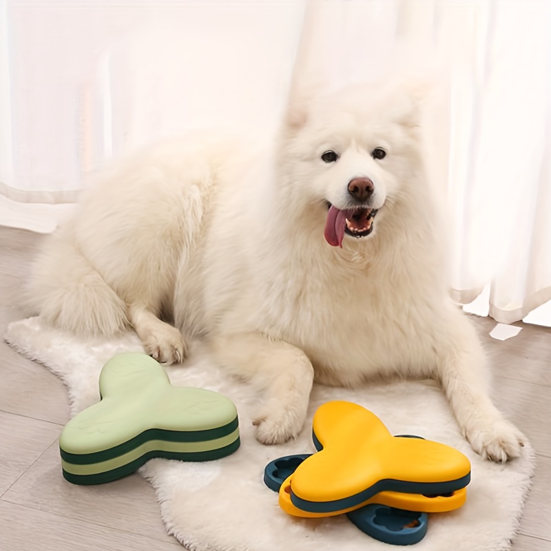 1PC Leak-Resistant Pet Puzzle  - Dog Treat Puzzle Toy review and price