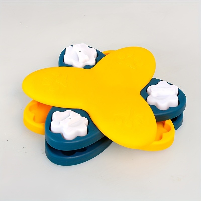 1PC Leak-Resistant Pet Puzzle  - Dog Treat Puzzle Toy review and price