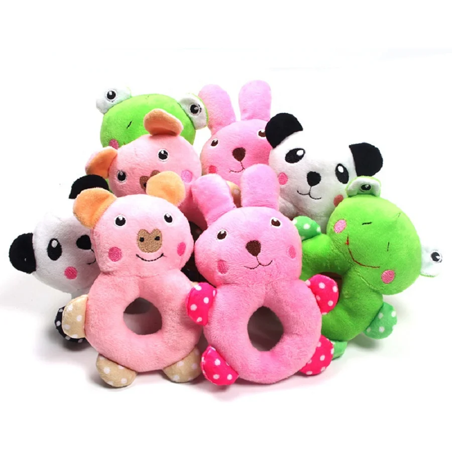 Pet Supplies Puppy Teddy Plush - Dog Treat Puzzle Toy review and price