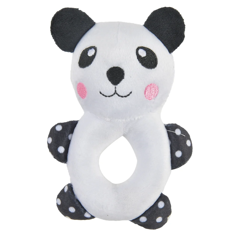 Pet Supplies Puppy Teddy Plush - Dog Treat Puzzle Toy review and price