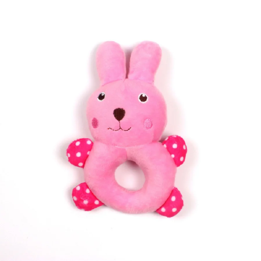 Pet Supplies Puppy Teddy Plush - Dog Treat Puzzle Toy review and price