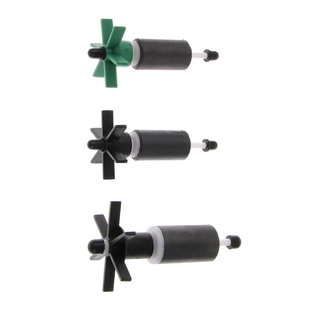 Direct Replacement Rotor Aquar - Fish Tank Filter Pump review and price
