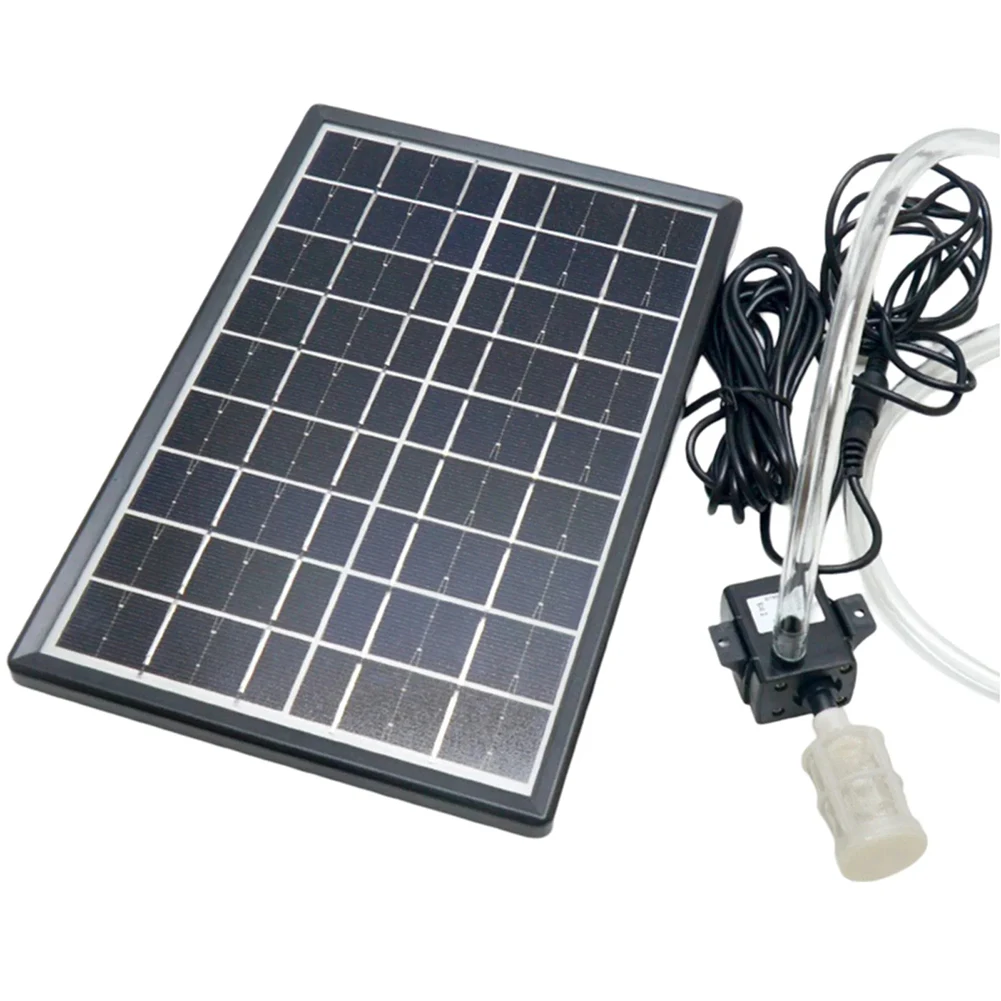 Small Solar Water Pump 12V Cir - Fish Tank Filter Pump review and price