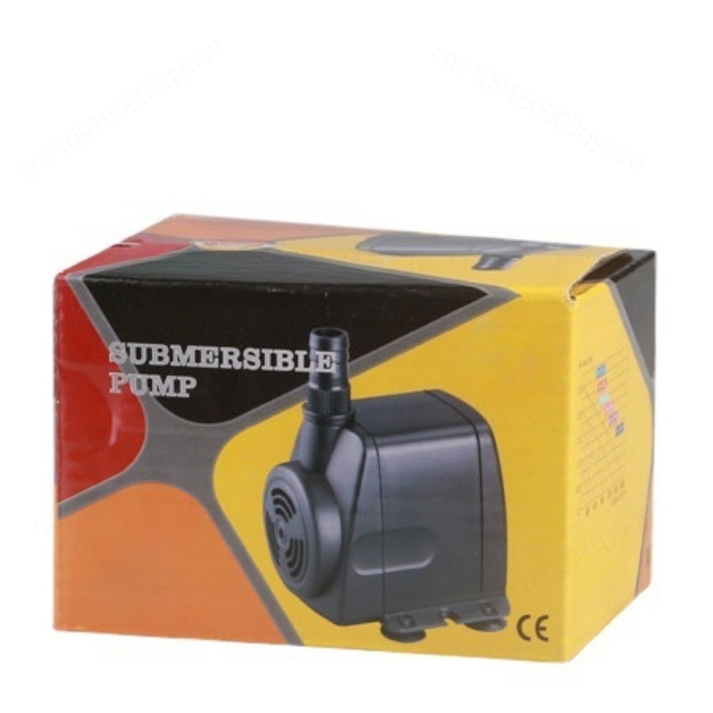 Submersible Water Pump HJ-541  - Fish Tank Filter Pump review and price