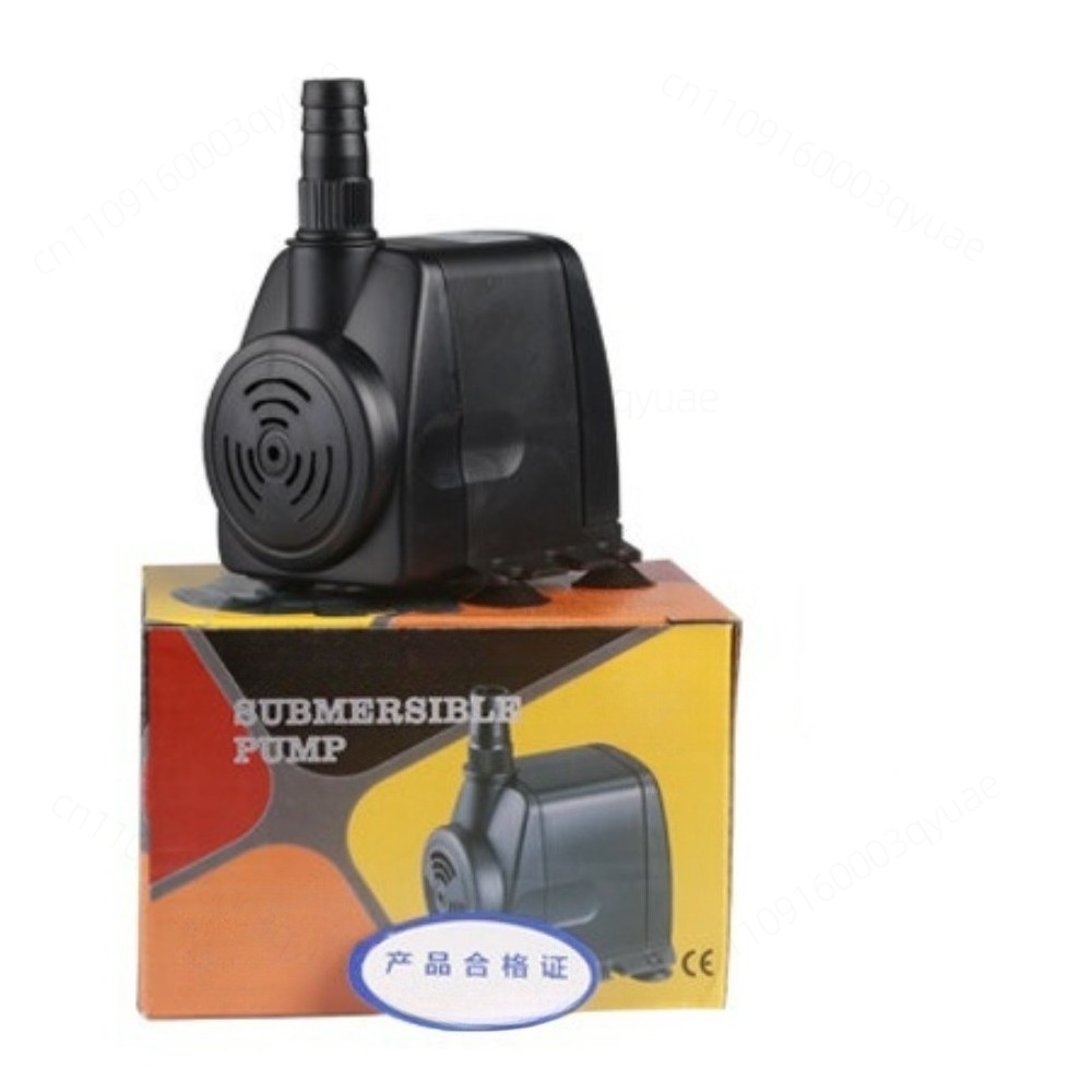 Submersible Water Pump HJ-541  - Fish Tank Filter Pump review and price