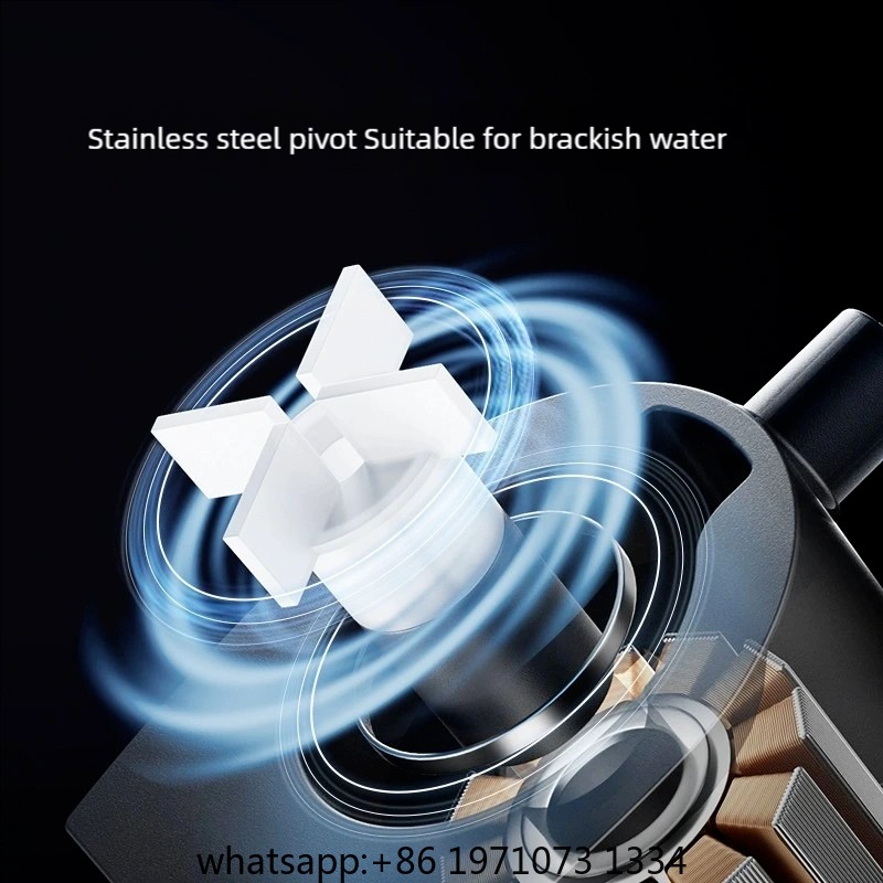 Fish Tank Electric Oil Film Re - Fish Tank Filter Pump review and price