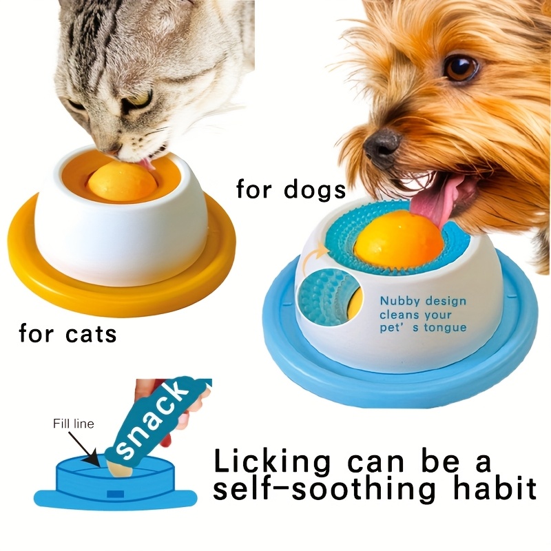 Pet Feeding Accessories Dog Tr - Dog Treat Puzzle Toy review and price